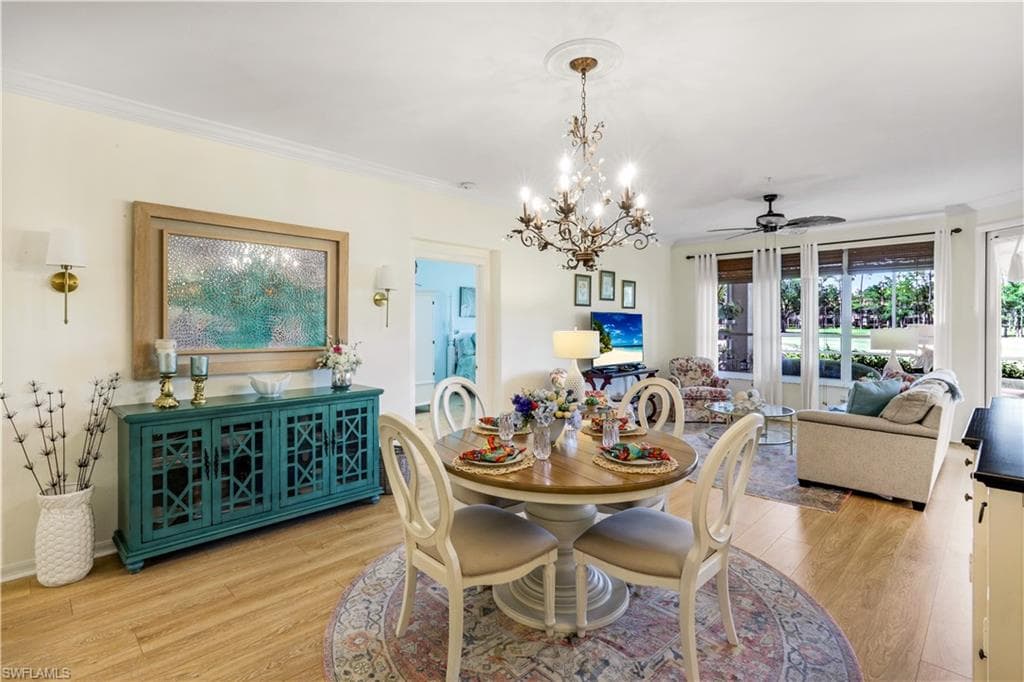 8457 Radcliffe Ter 104, Naples, FL 34120-4