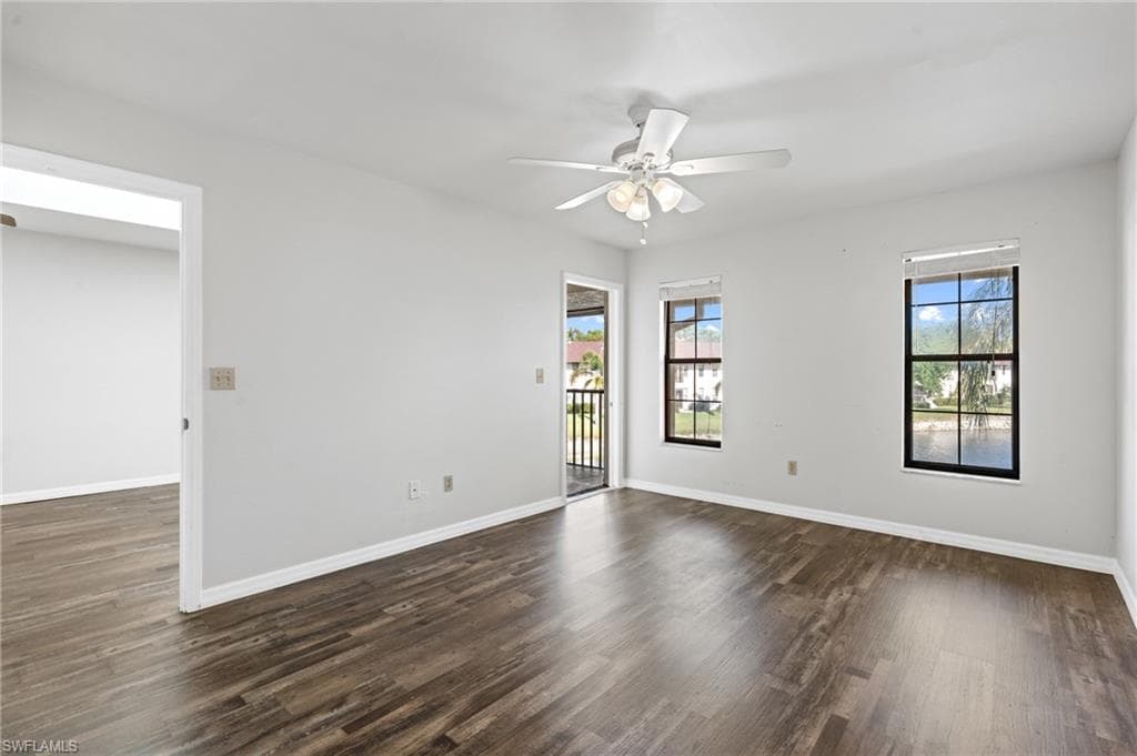 5323 Treetops Dr T203, Naples, FL 34113-16