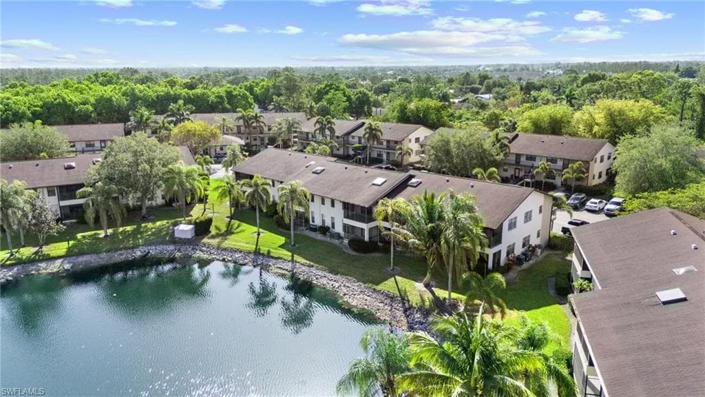 5323 Treetops Dr T203, Naples, FL 34113-32