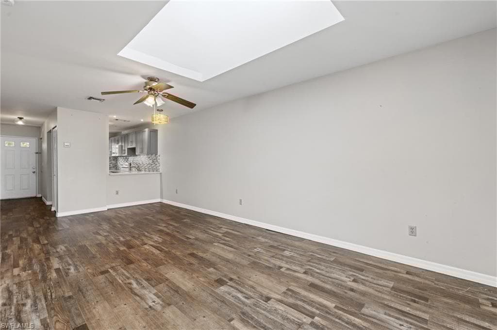 5323 Treetops Dr T203, Naples, FL 34113-6
