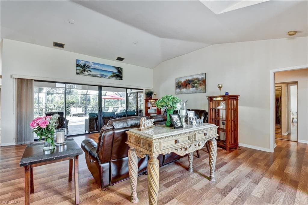 1803 Golfside Village Dr, Lehigh Acres, FL 33936-8