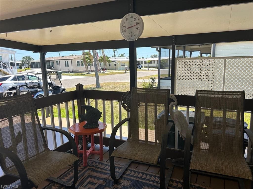 196 Palm Harbor Dr, North Port, FL 34287-4