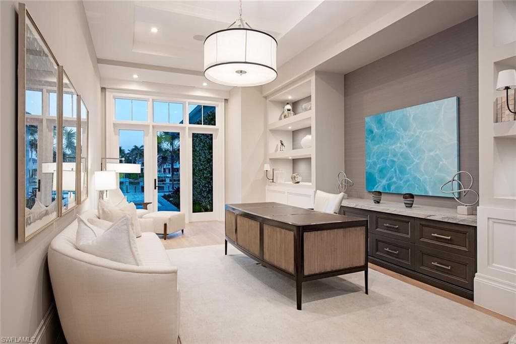 3525 Fort Charles Dr, Naples, FL 34102-10