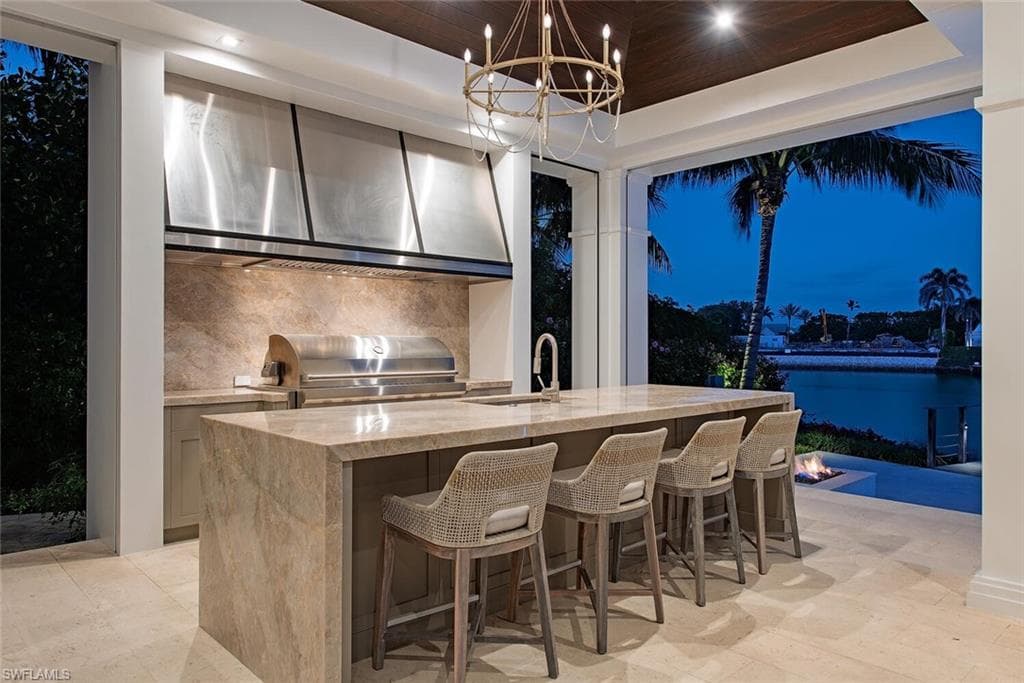 3525 Fort Charles Dr, Naples, FL 34102-27