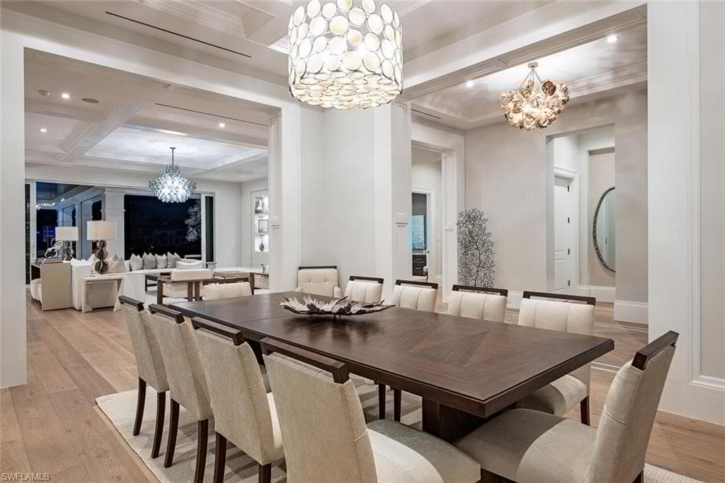 3525 Fort Charles Dr, Naples, FL 34102-5