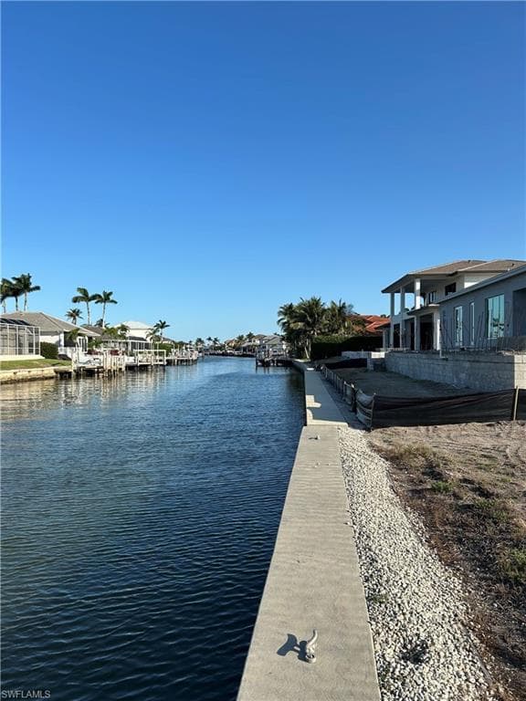 218 Dan River Ct, Marco Island, FL 34145-4