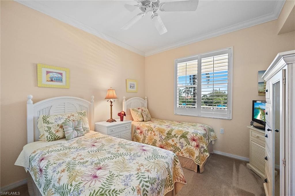 2750 Cypress Trace Cir 2626, Naples, FL 34119-22
