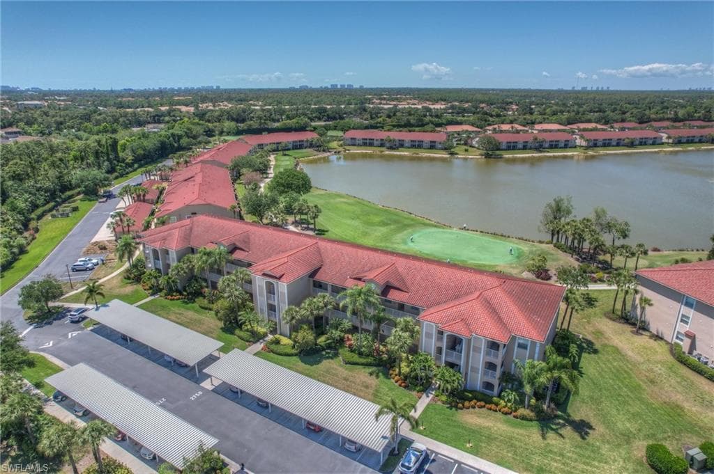 2750 Cypress Trace Cir 2626, Naples, FL 34119-27