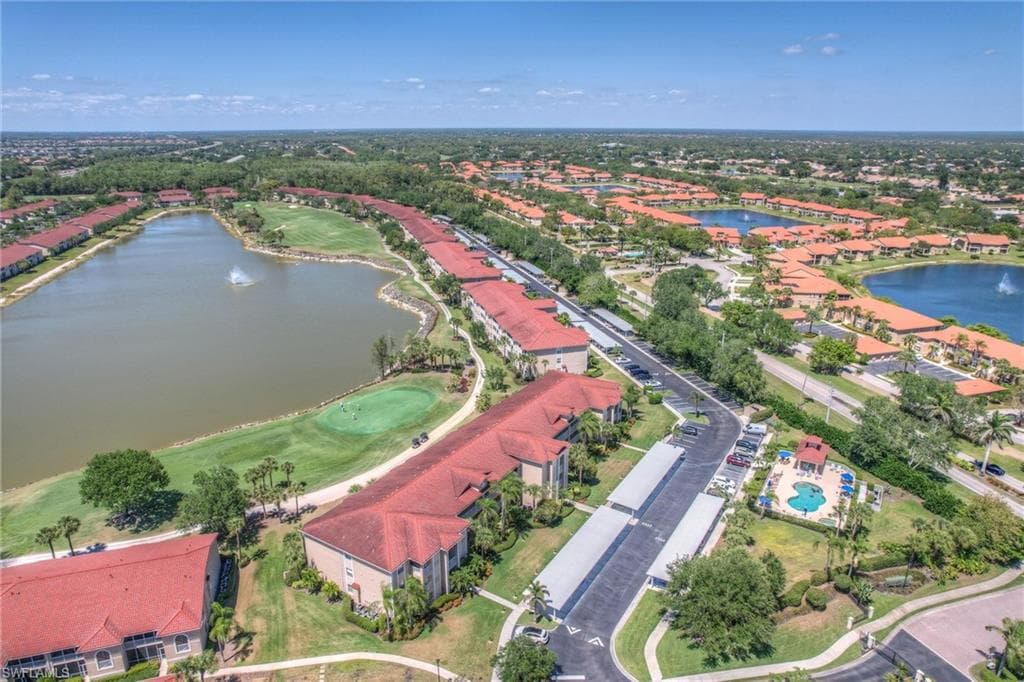 2750 Cypress Trace Cir 2626, Naples, FL 34119-28