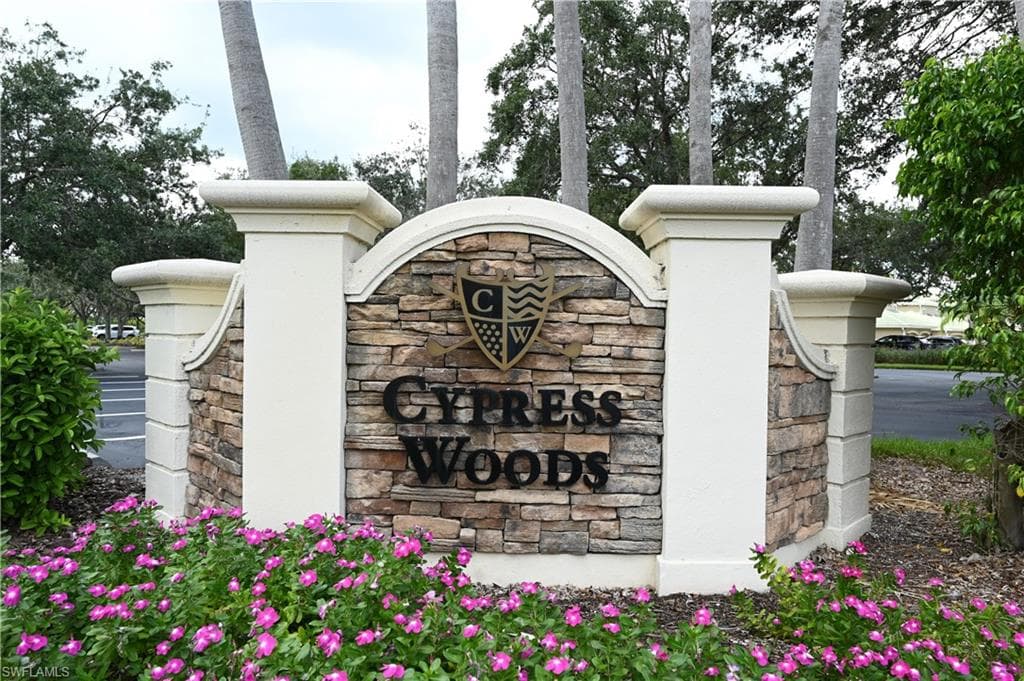 2750 Cypress Trace Cir 2626, Naples, FL 34119-29
