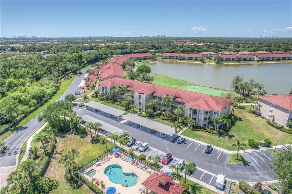 2750 Cypress Trace Cir 2626, Naples, FL 34119-4