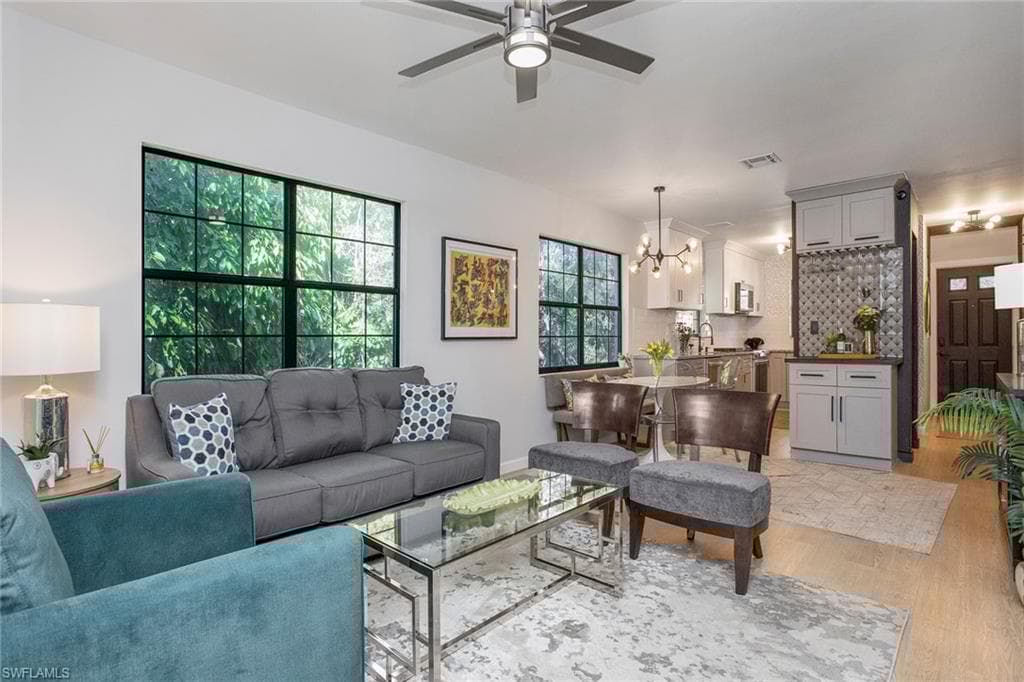5238 Treetops Dr L201, Naples, FL 34113-11