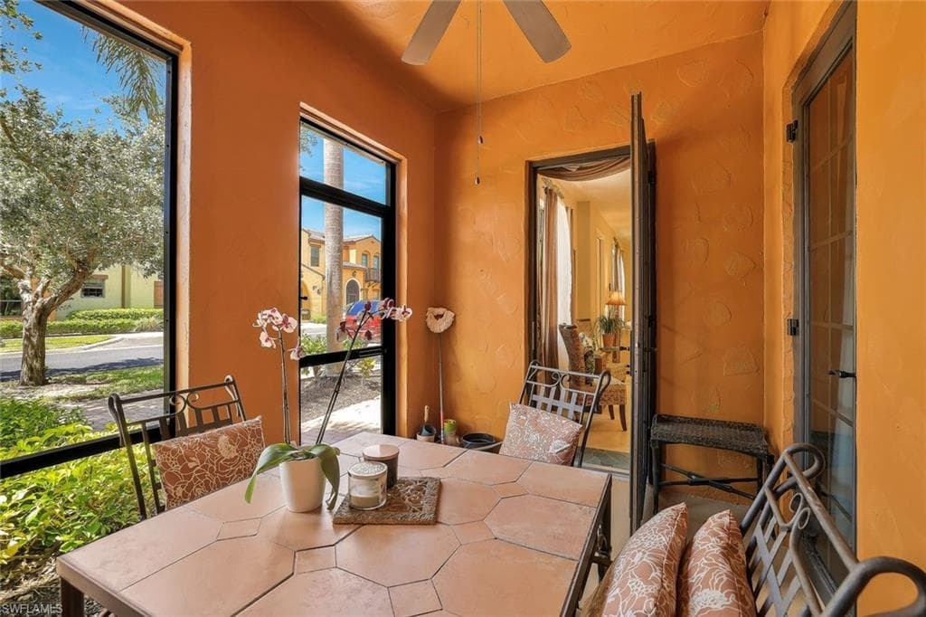 9054 Capistrano St N 4003, Naples, FL 34113-18
