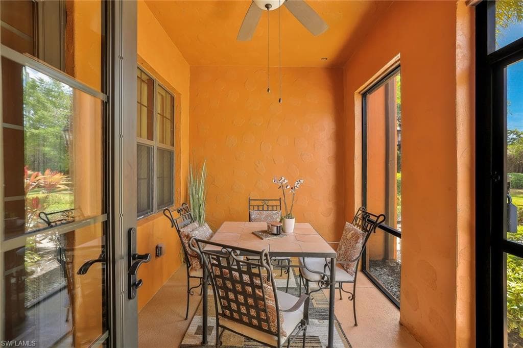 9054 Capistrano St N 4003, Naples, FL 34113-19