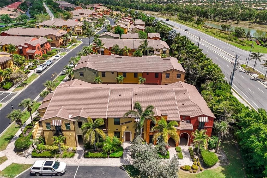 9054 Capistrano St N 4003, Naples, FL 34113-22