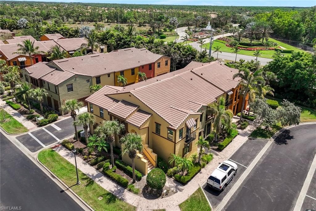 9054 Capistrano St N 4003, Naples, FL 34113-23
