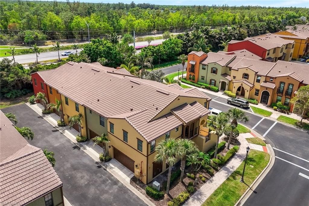 9054 Capistrano St N 4003, Naples, FL 34113-26