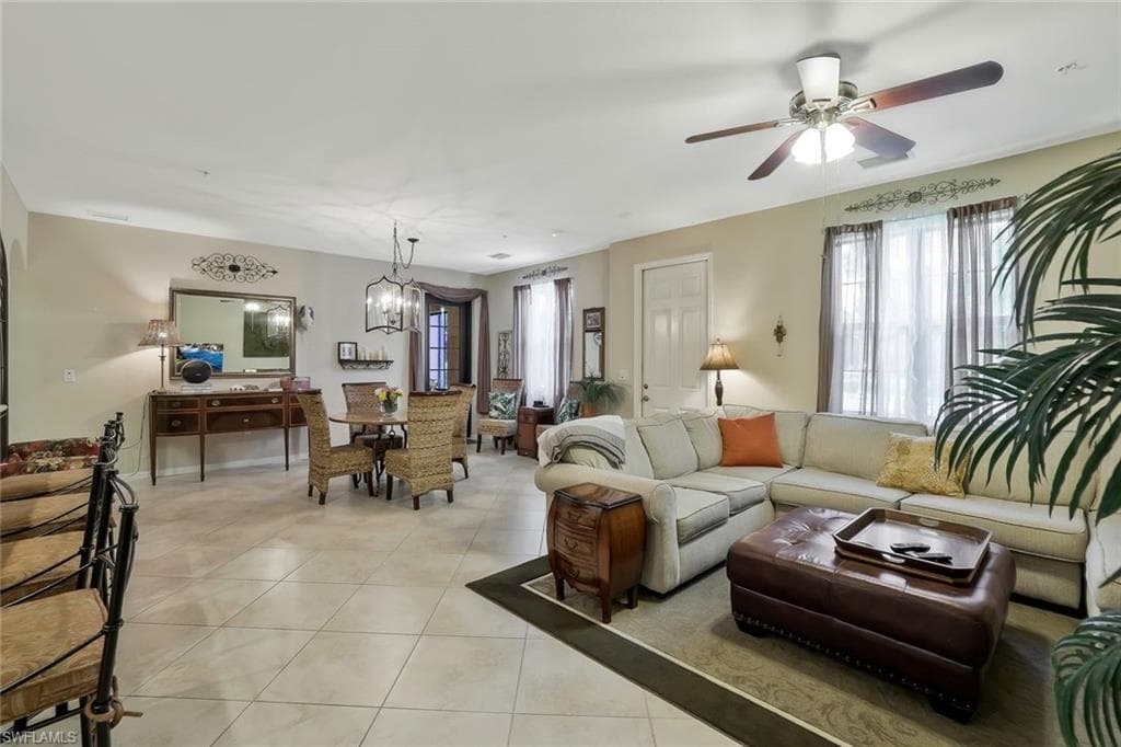 9054 Capistrano St N 4003, Naples, FL 34113-5
