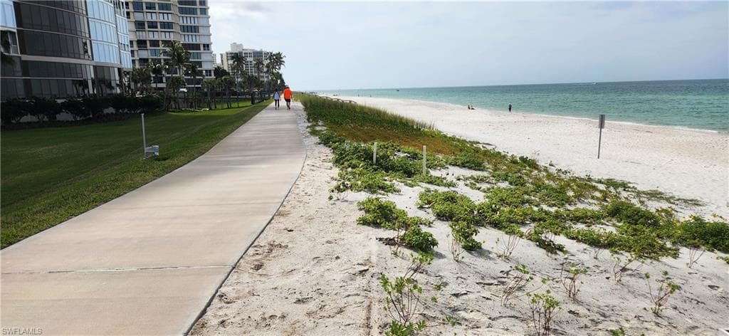 4031 Gulf Shore Blvd N Ph-2c, Naples, FL 34103-22