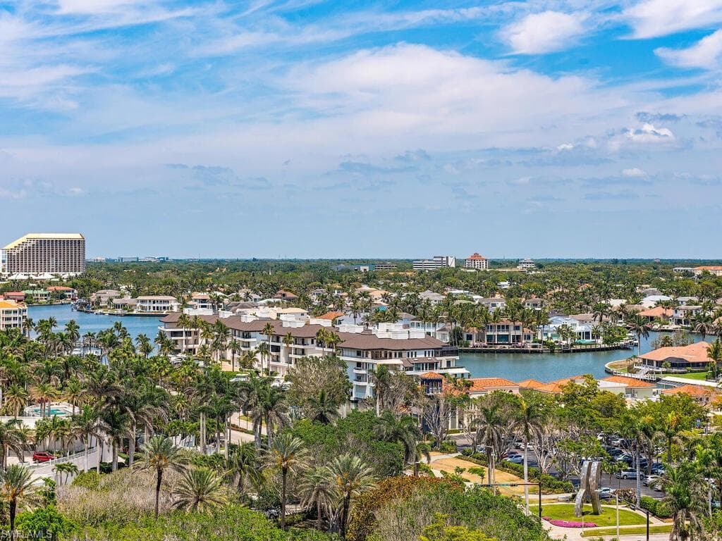 4031 Gulf Shore Blvd N Ph-2c, Naples, FL 34103-3