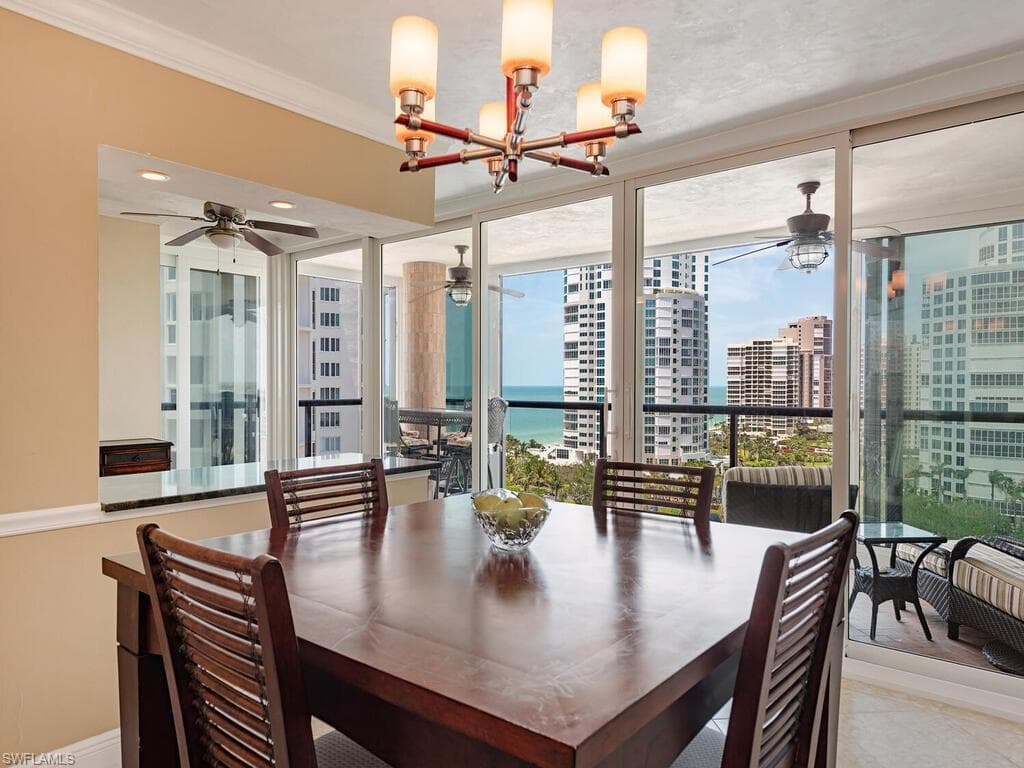 4031 Gulf Shore Blvd N Ph-2c, Naples, FL 34103-5