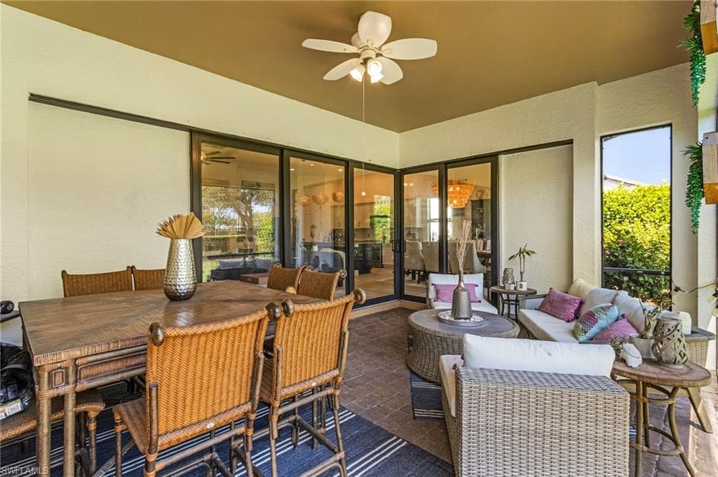 16213 Camden Lakes Cir, Naples, FL 34110-23