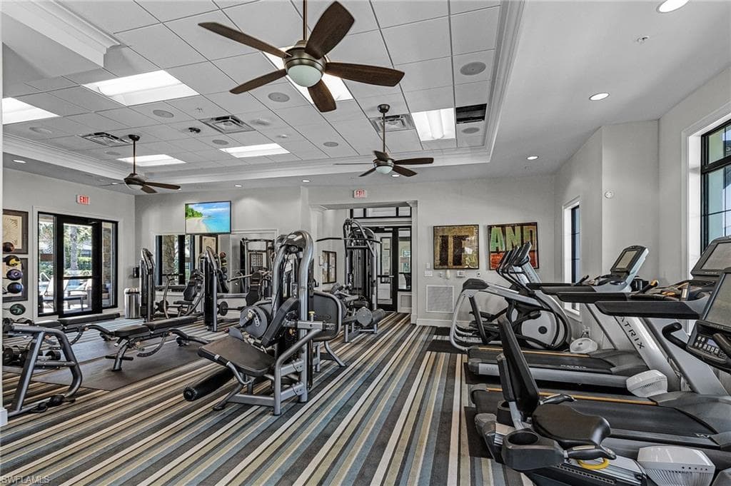 16213 Camden Lakes Cir, Naples, FL 34110-29