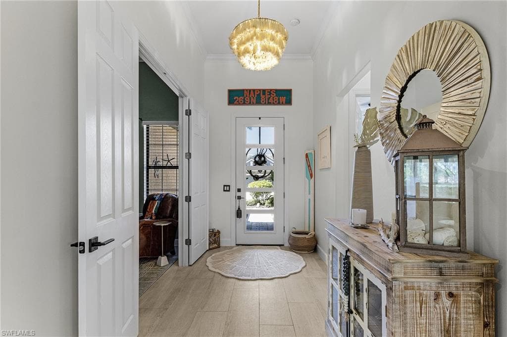 16213 Camden Lakes Cir, Naples, FL 34110-5