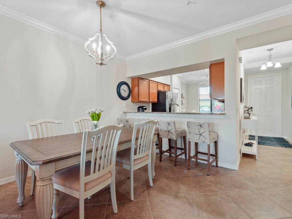 9816 Giaveno Cir 1315, Naples, FL 34113-10