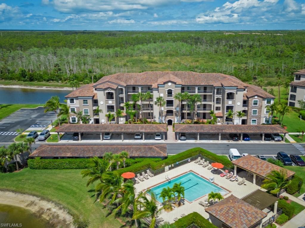 9816 Giaveno Cir 1315, Naples, FL 34113-13