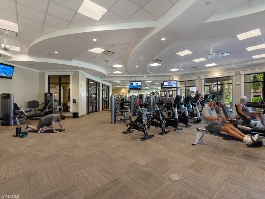 9816 Giaveno Cir 1315, Naples, FL 34113-17