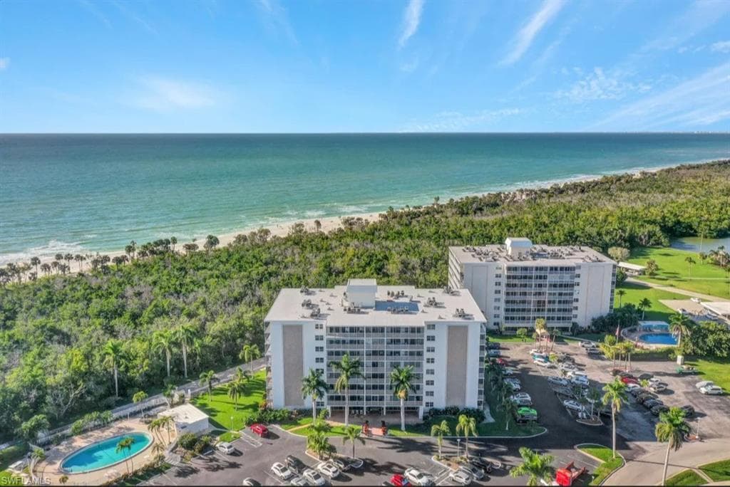 5 Bluebill Ave 812, Naples, FL 34108-26