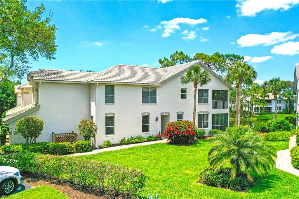 27071 Lake Harbor Ct 103, Bonita Springs, FL 34134-4