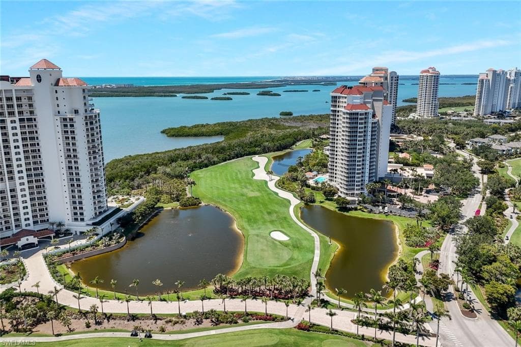 4851 Bonita Bay Blvd 2404, Bonita Springs, FL 34134-36
