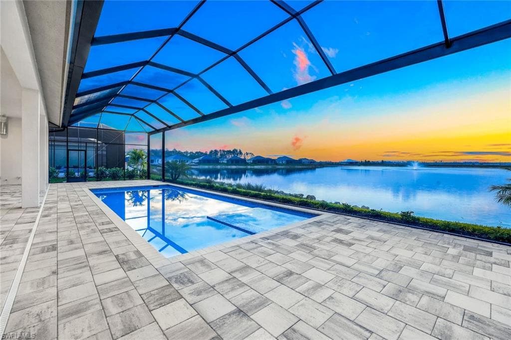 9506 Caymas Way, Naples, FL 34114-4