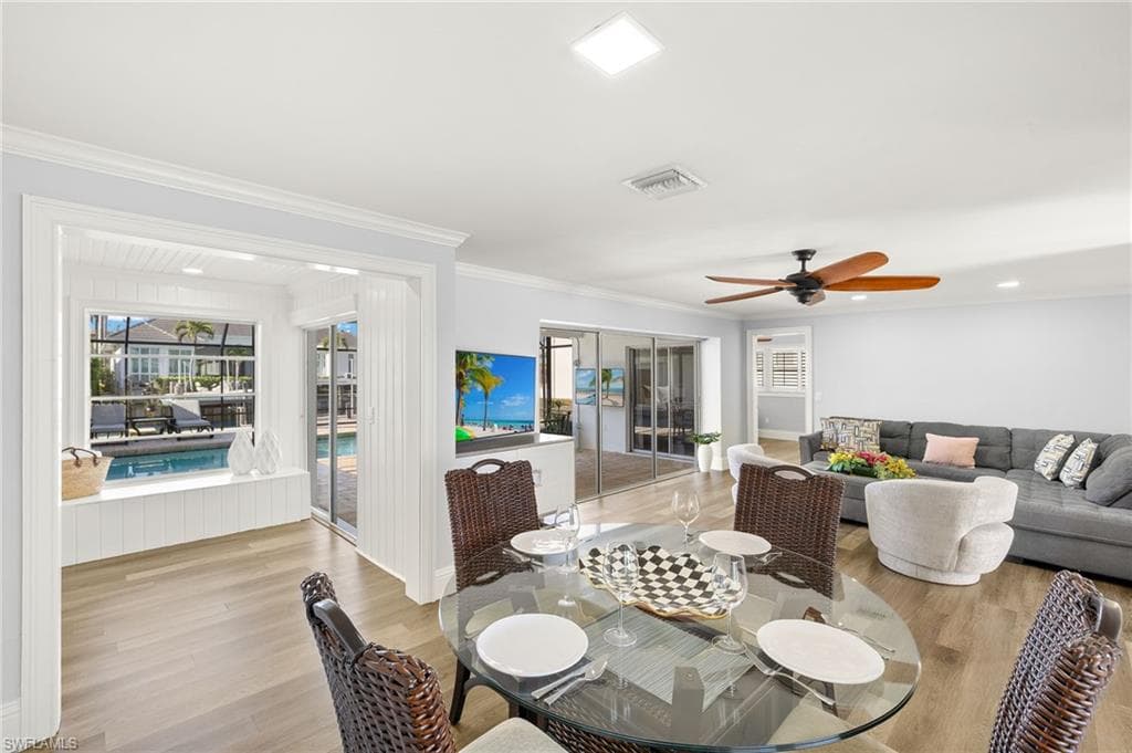 1400 Marlin Dr, Naples, FL 34102-14