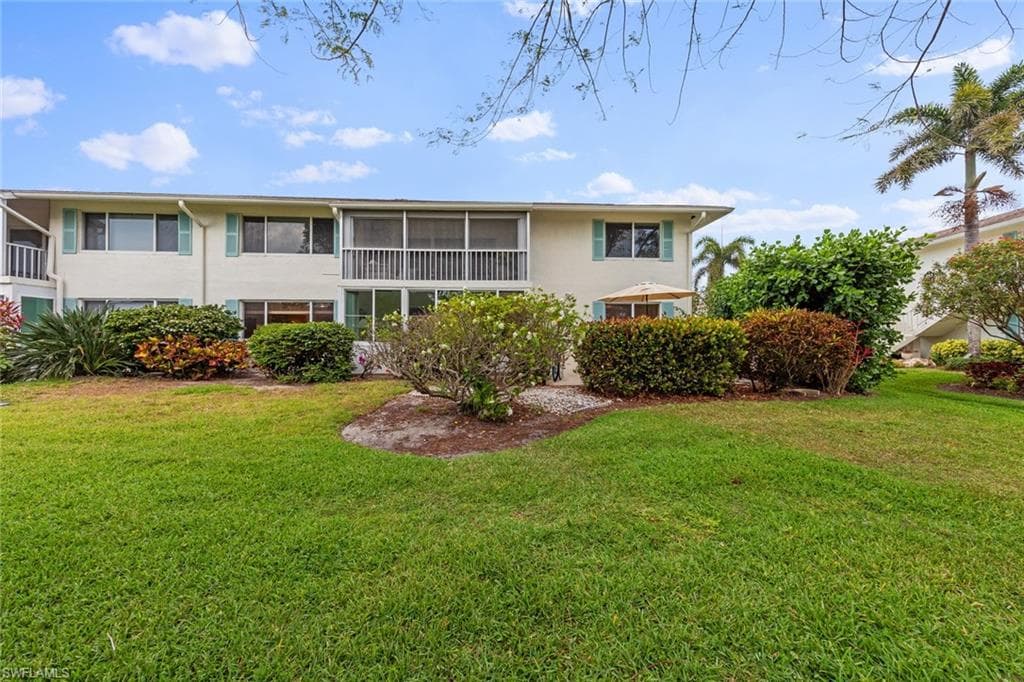 261 Quails Nest Rd 5, Naples, FL 34112-42