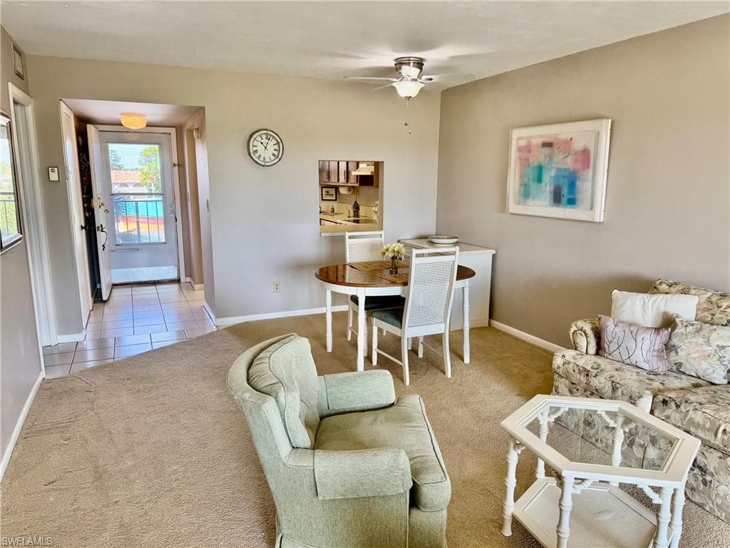 190 Pebble Beach Blvd 304, Naples, FL 34113-15