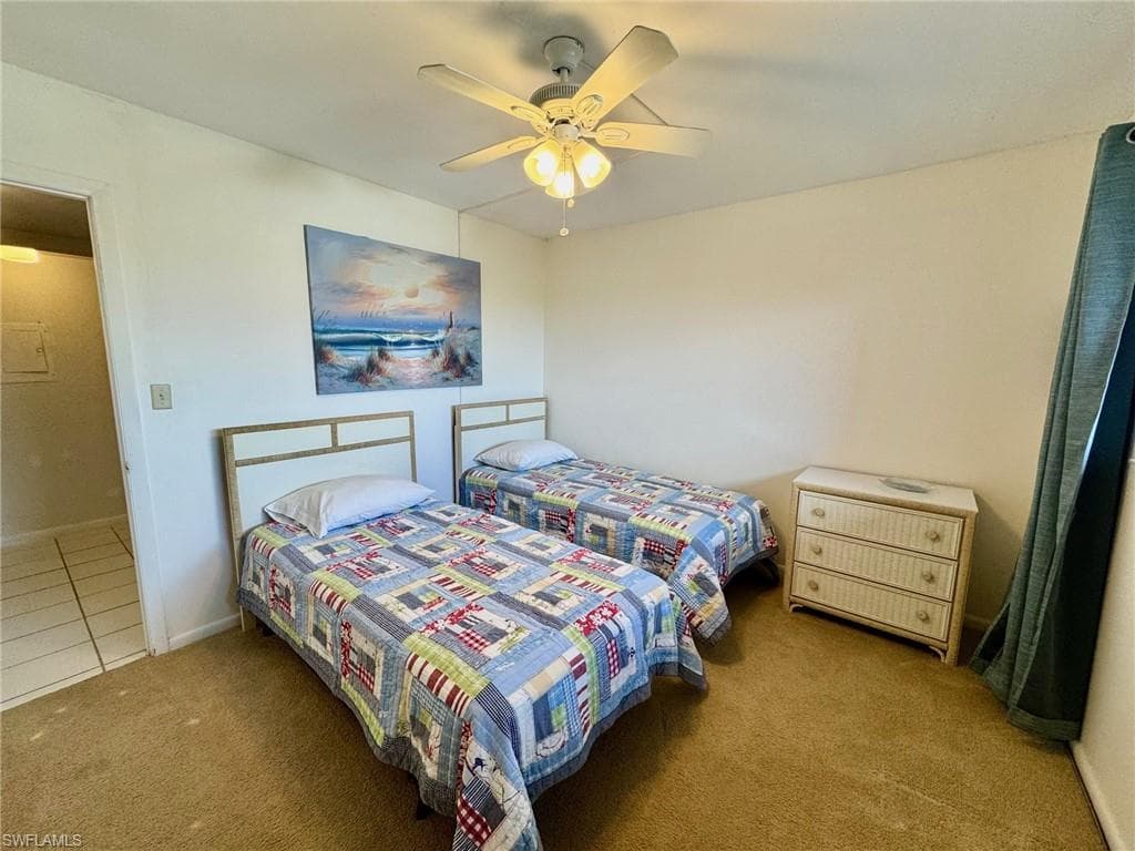 190 Pebble Beach Blvd 304, Naples, FL 34113-20