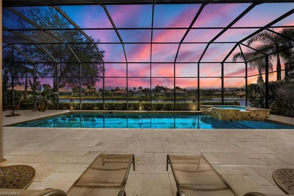 6504 Costa Cir, Naples, FL 34113-1