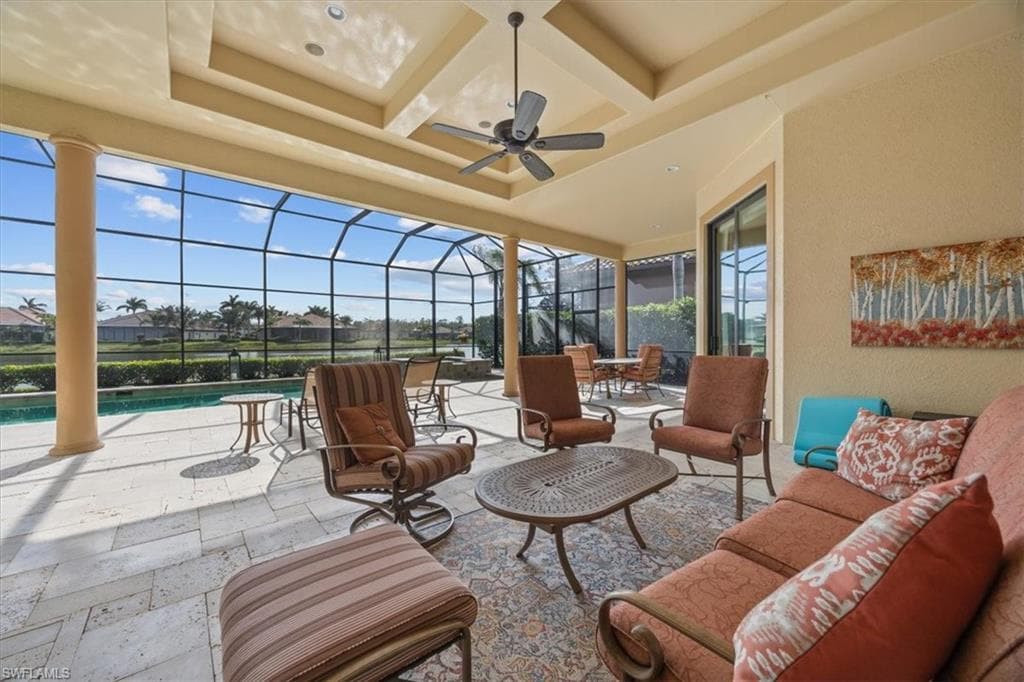 6504 Costa Cir, Naples, FL 34113-25
