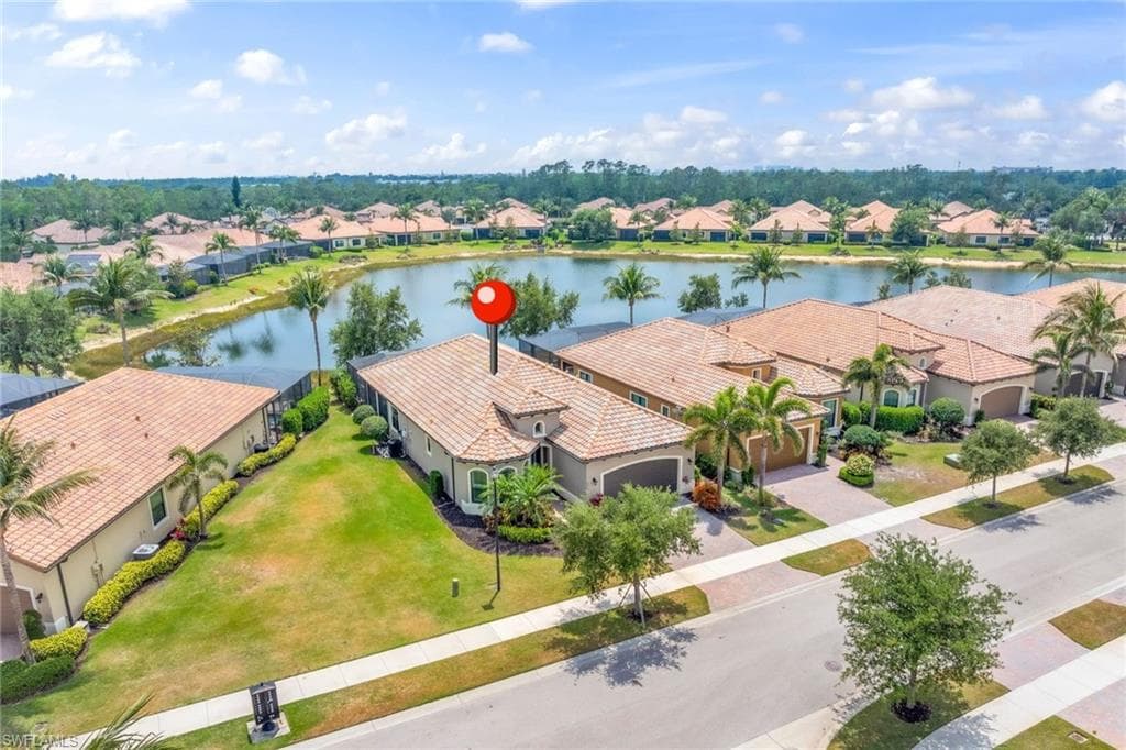 9276 Isla Bella Cir, Bonita Springs, FL 34135-45