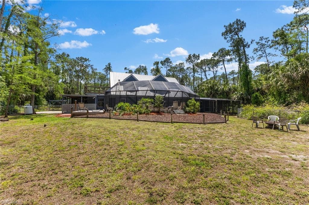 4925 Boxwood Way, Naples, FL 34116-38