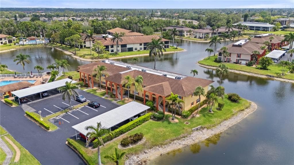 354 Charlemagne Blvd E204, Naples, FL 34112-30