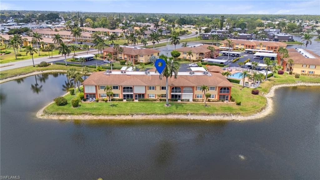354 Charlemagne Blvd E204, Naples, FL 34112-33