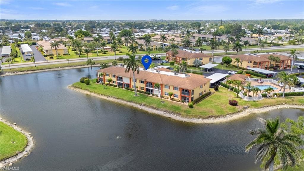 354 Charlemagne Blvd E204, Naples, FL 34112-34