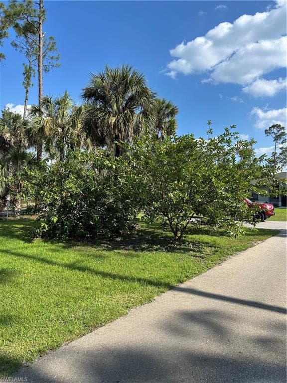 4122 14th Ave SE, Naples, FL 34117-23