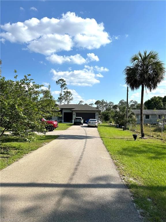 4122 14th Ave SE, Naples, FL 34117-2