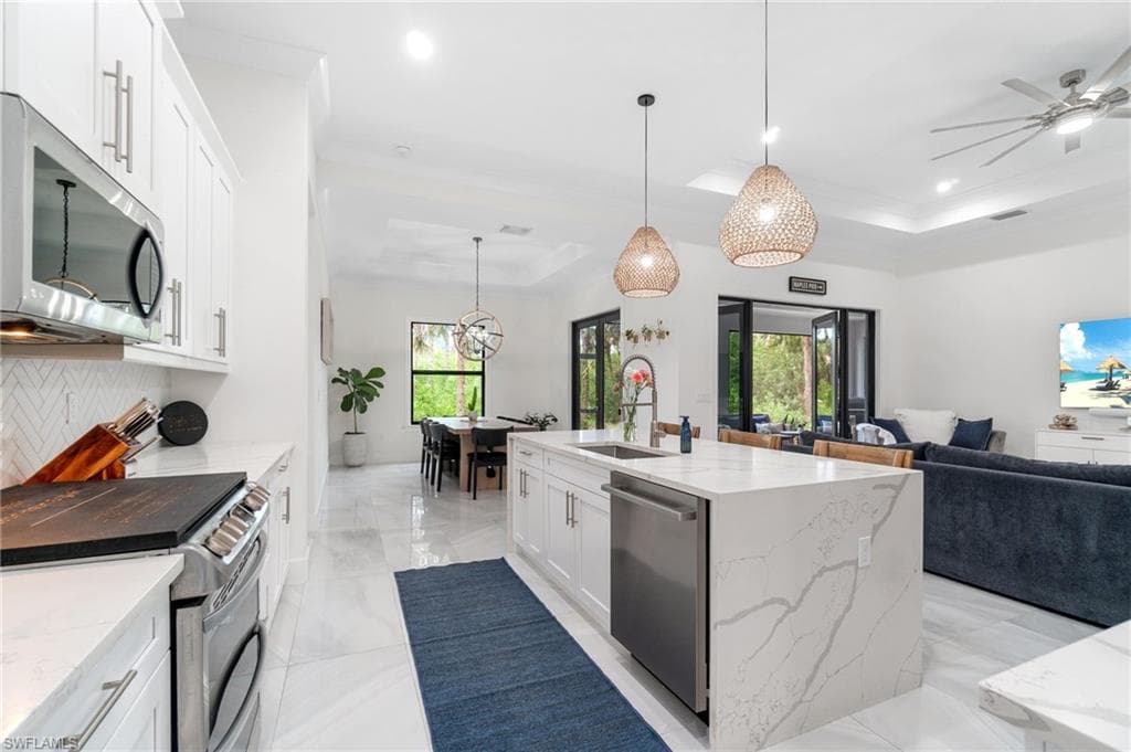 3160 Safe Harbor Dr, Naples, FL 34117-11