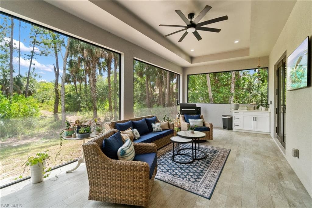 3160 Safe Harbor Dr, Naples, FL 34117-38